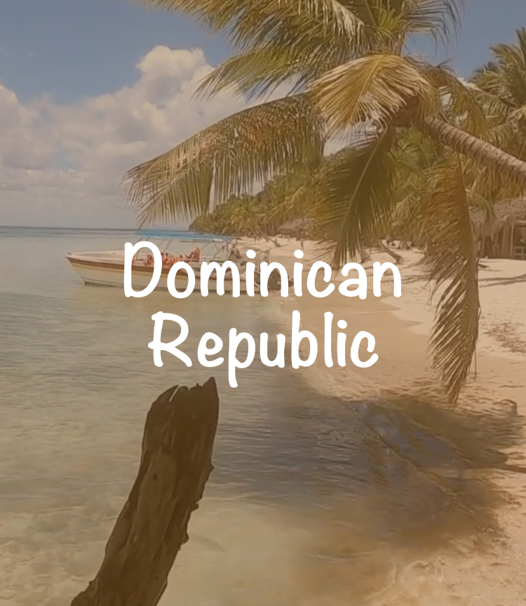 Dominican Republic