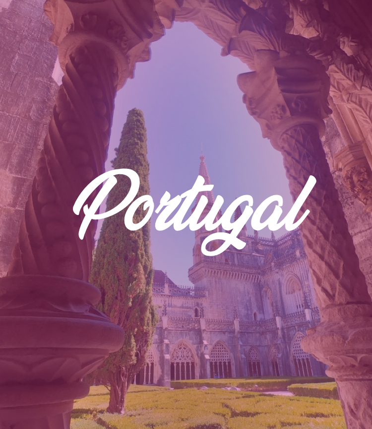 Portugal