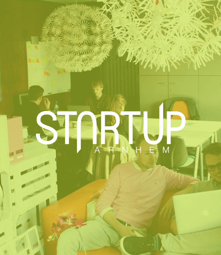 StartUp Arnhem